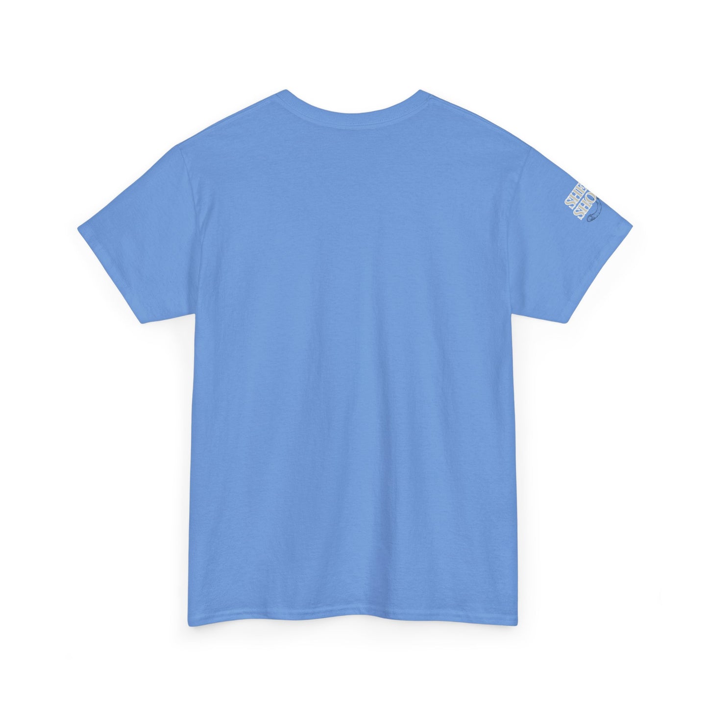 That's Pagan T-Shirt —Thumbs-Down Pagan Graphic Tee