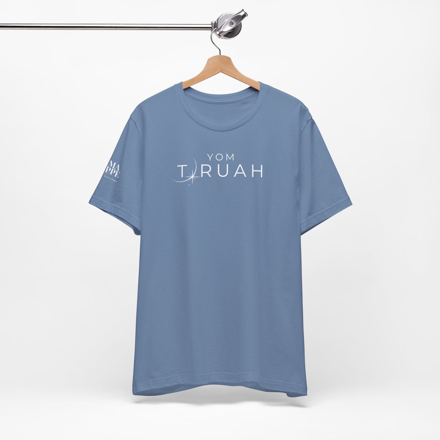 Yom Teruah Tee