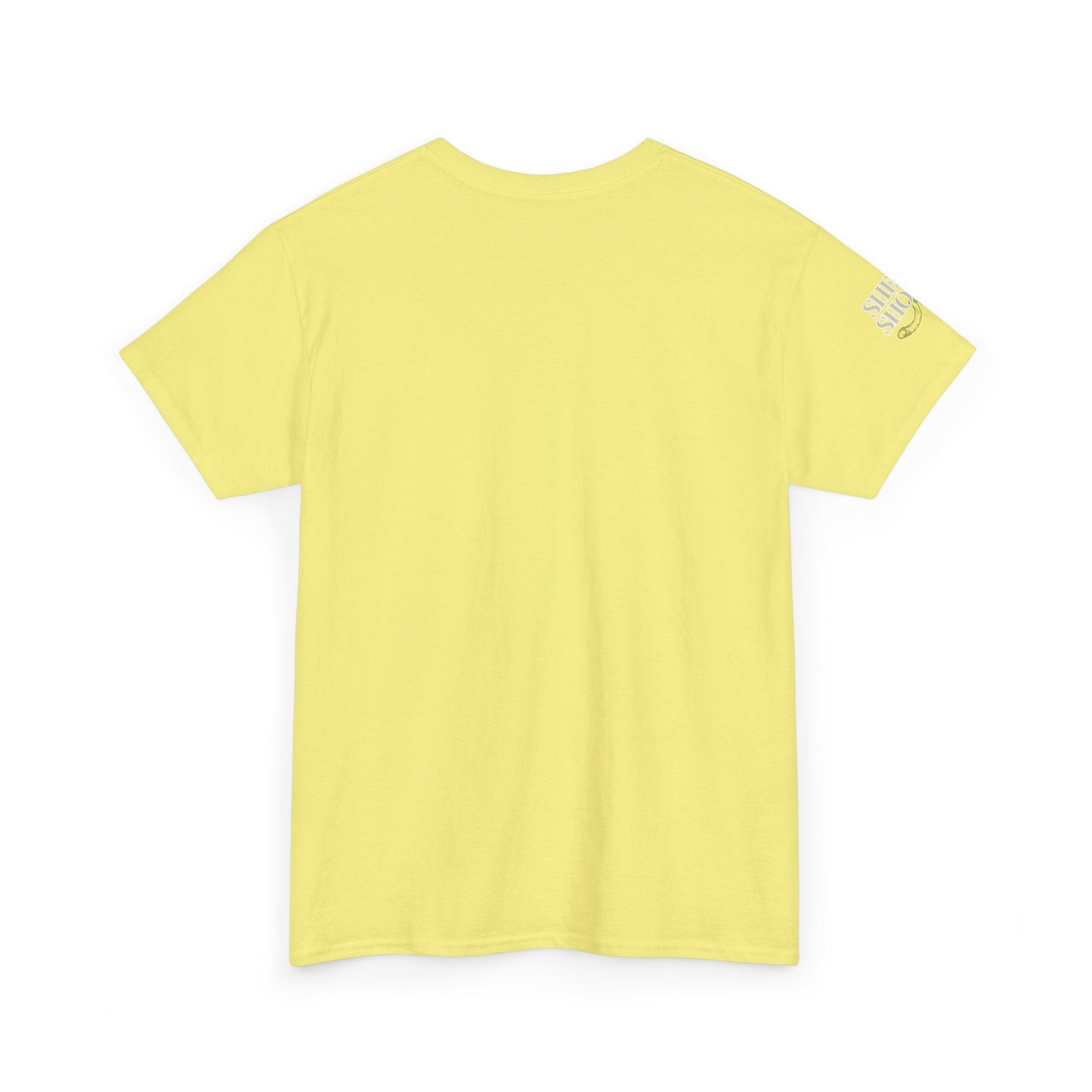 T-Shirt Sukkot All-Star Camp Award Shirt Gift
