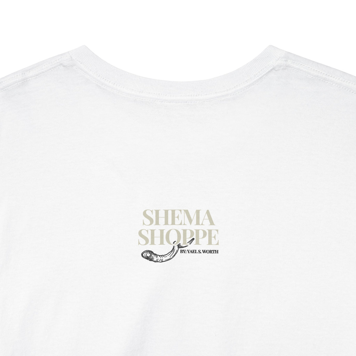 Shalomy Homies (Canada Print)