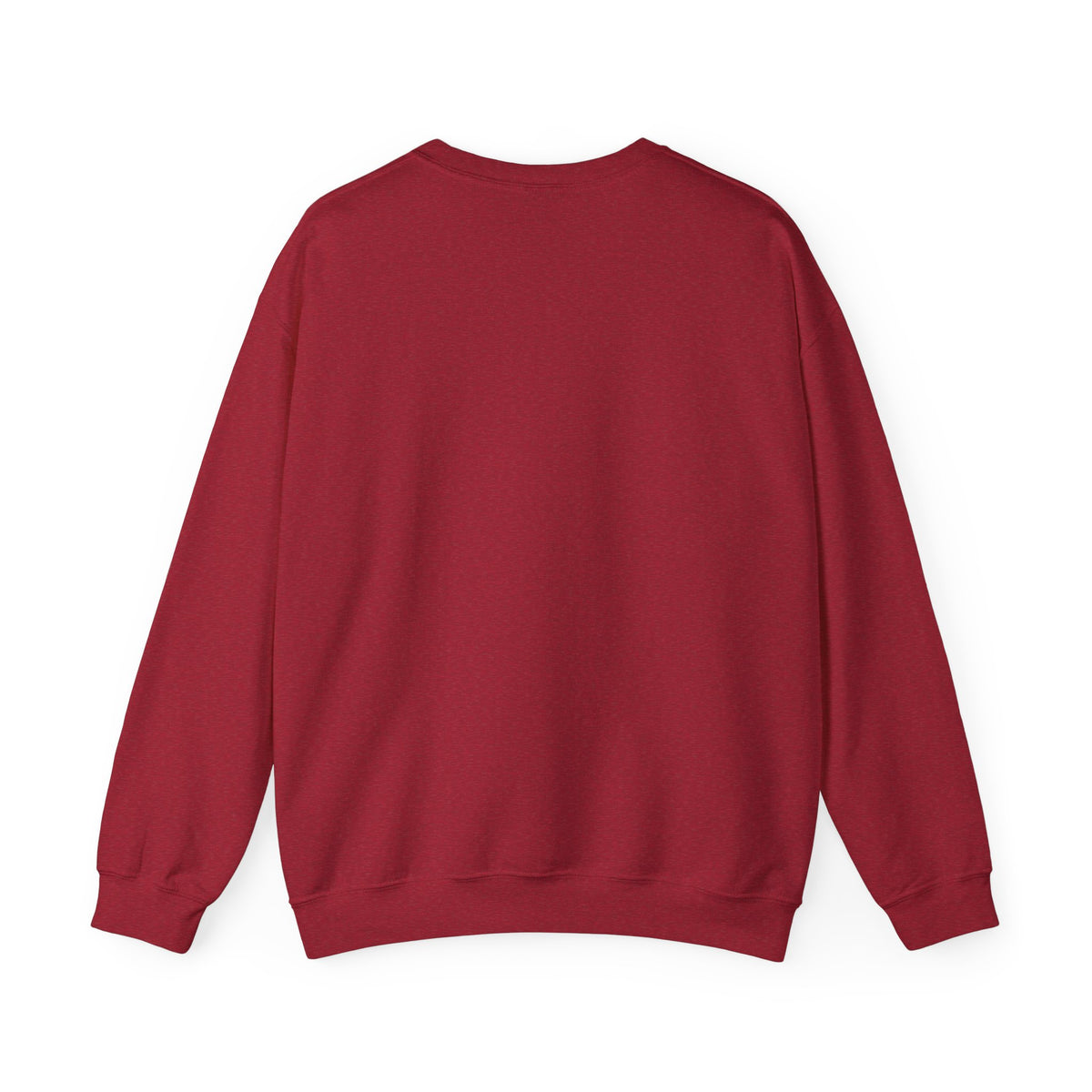 Retro Shema Unisex Heavy Blend™ Crewneck Sweatshirt