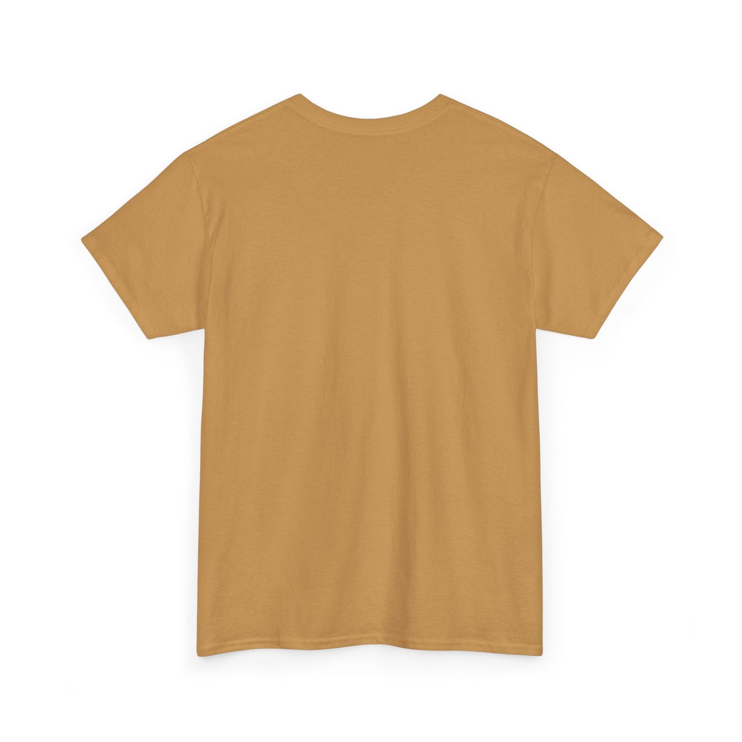 Yeshua 'Way, Truth, Life' Heavy Cotton Graphic Tee
