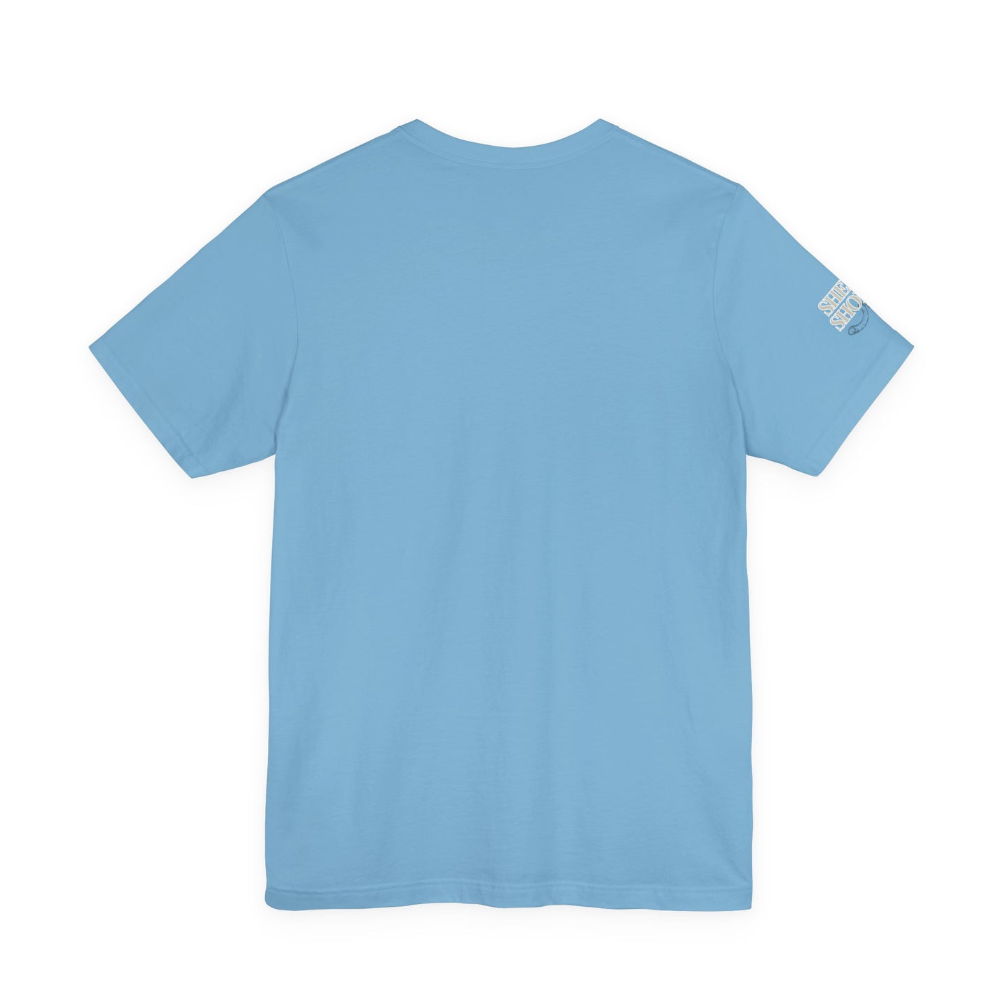 Real Housewives of the Way Shofar Women's Cotton Tee