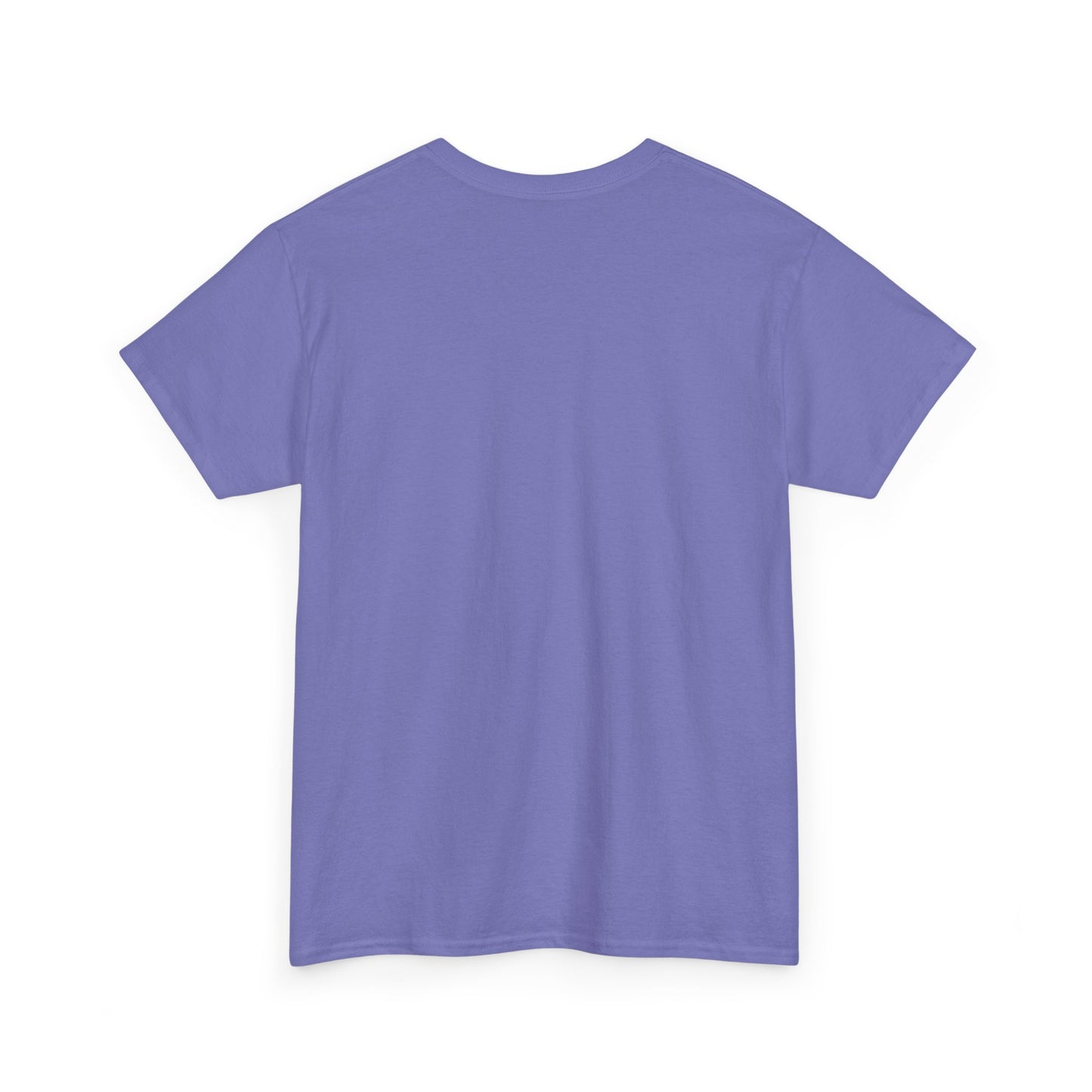 Yeshua 'Way, Truth, Life' Heavy Cotton Graphic Tee