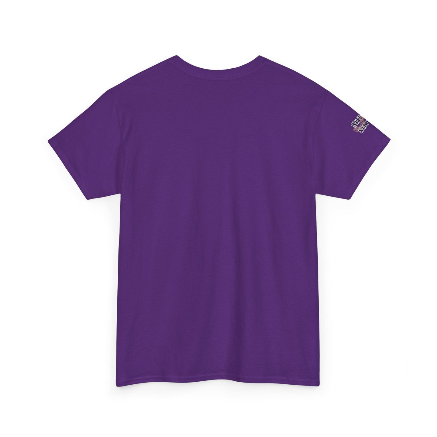 Fruit Of The Spirit Graphic Tee — Vintage Preserves "Spread it Around" T‑Shirt Galations