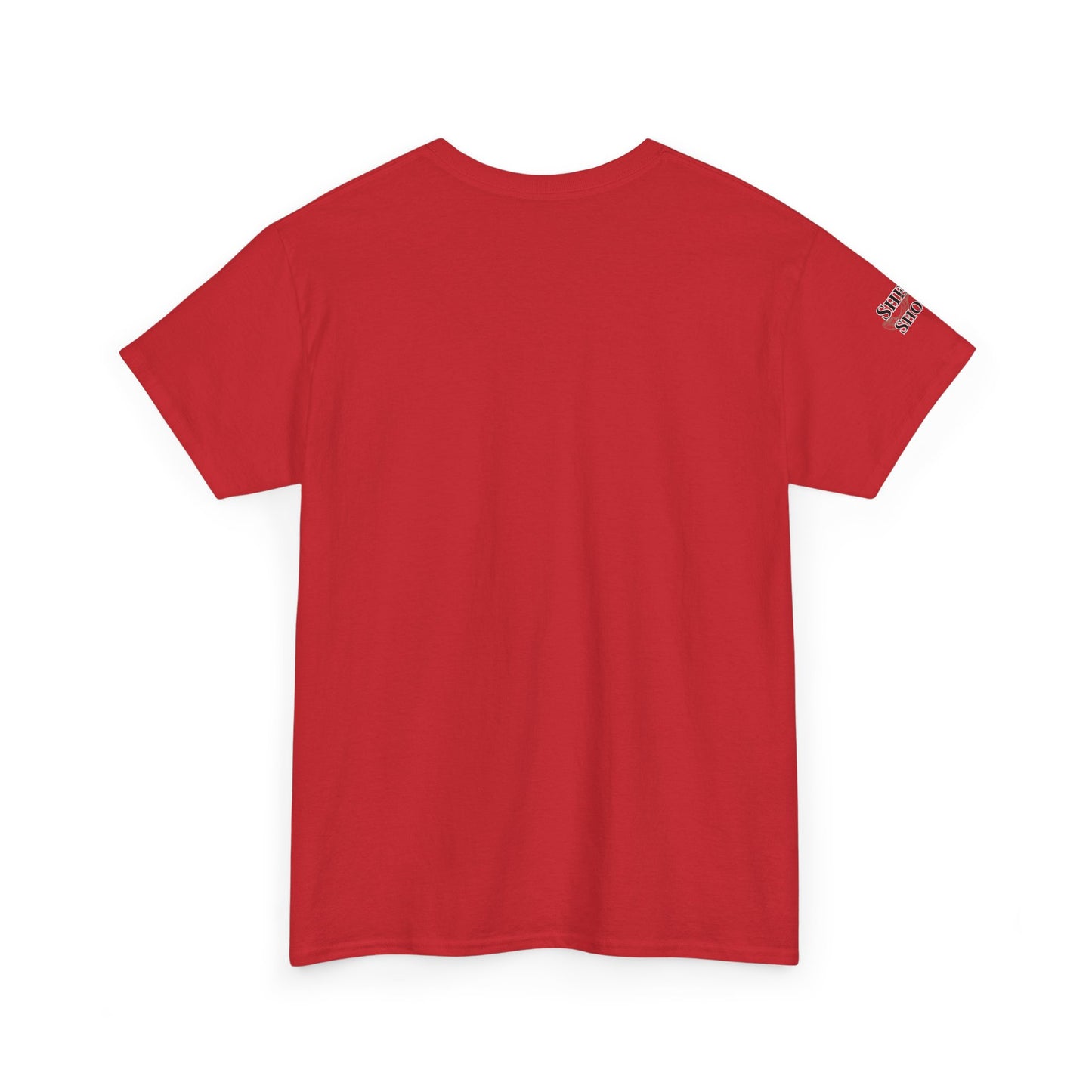 Yahweh Shamar (Yahweh is My Keeper) Unisex tee
