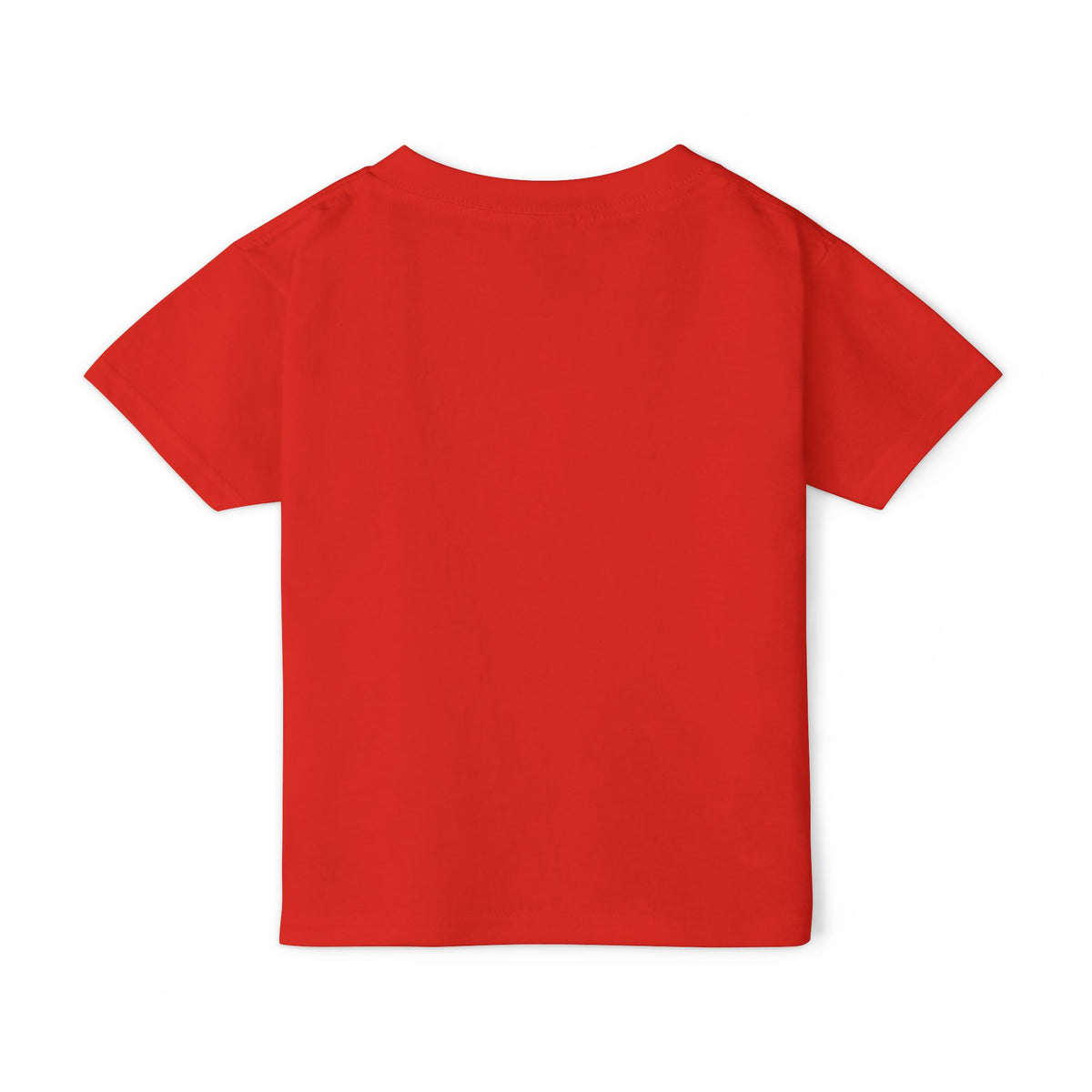 Sukkot Tabernacles Heavy Cotton™ Toddler T-shirt