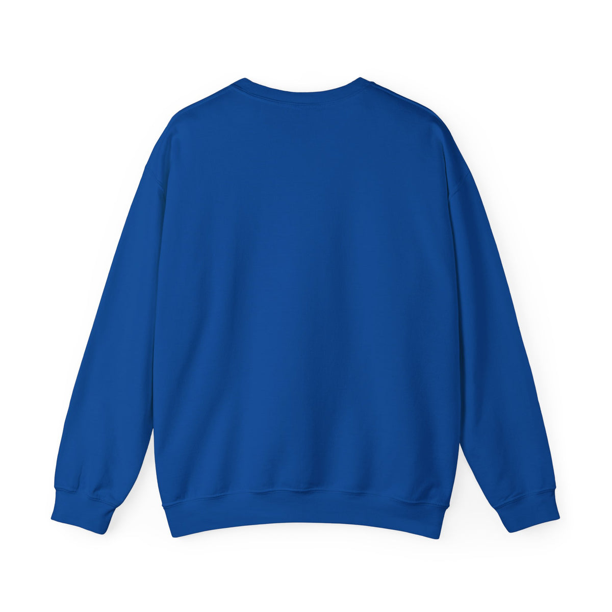 Retro Shema Unisex Heavy Blend™ Crewneck Sweatshirt