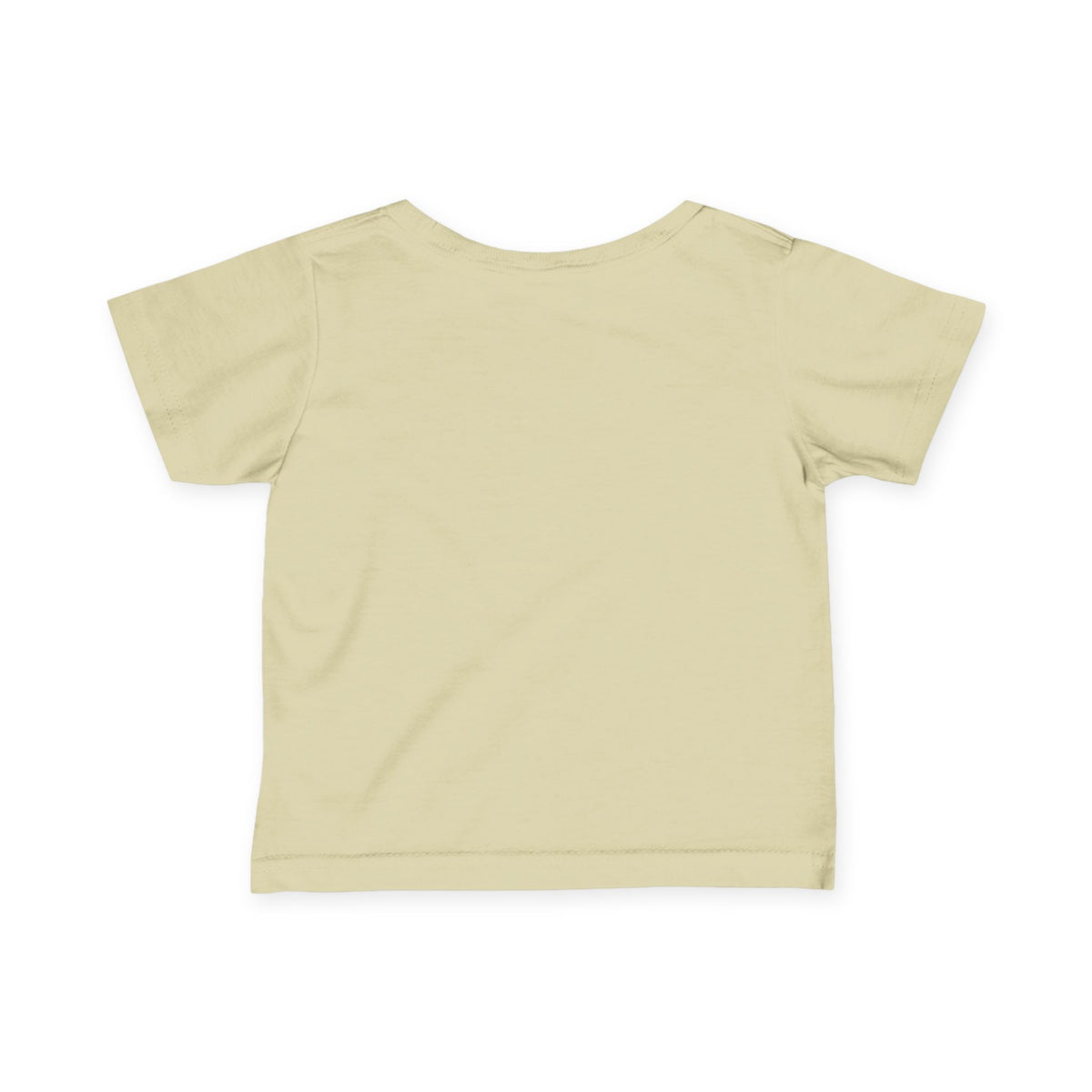 Torah Baby Blocks- Infant Fine Jersey Tee