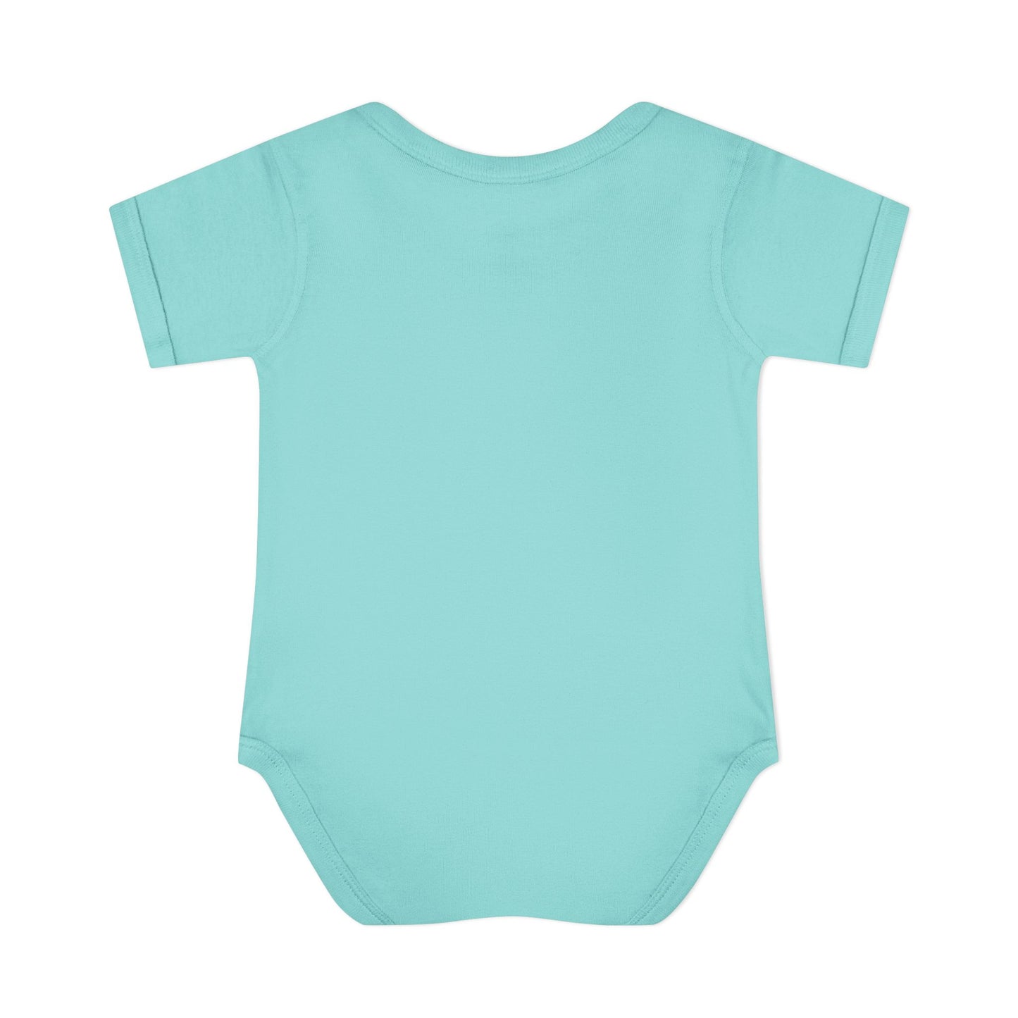 Baby Bodysuit - "My First Passover" Infant Onesie (Cute Unleavened Bread Lover Gift)