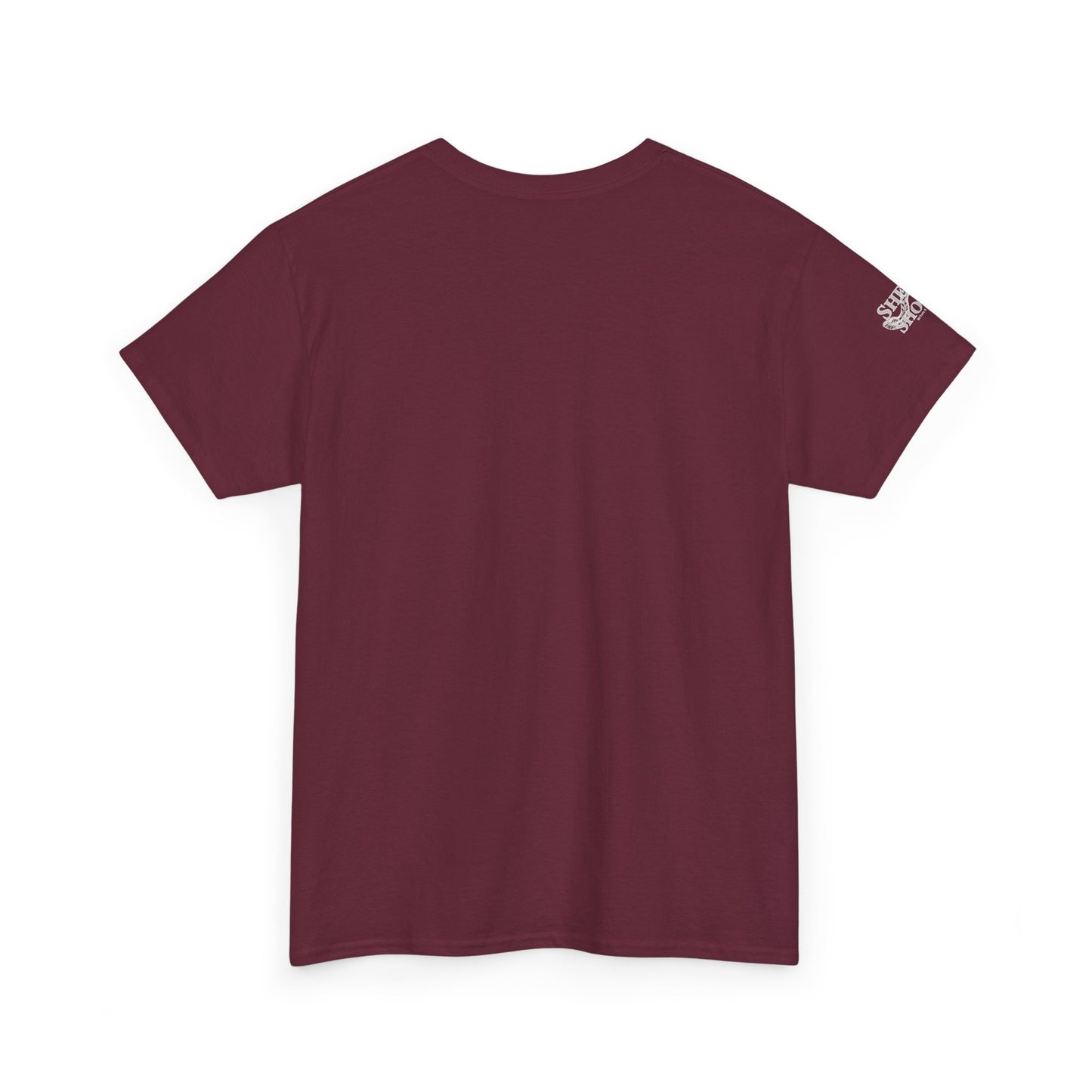 Live Laugh Laws T‑Shirt — Legal Humor Tee with Open Book Graphic
