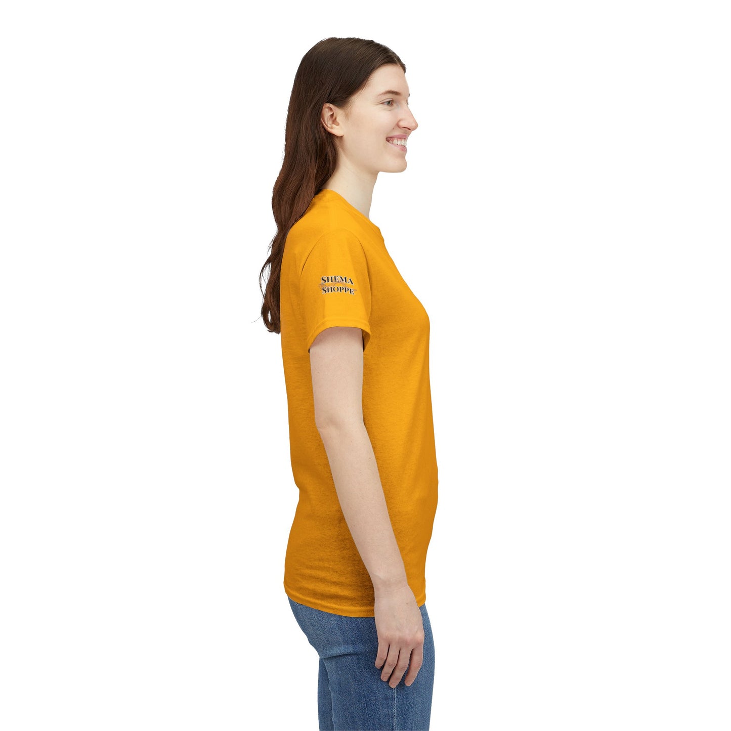Yahweh Shamar (Yahweh is My Keeper) Unisex tee