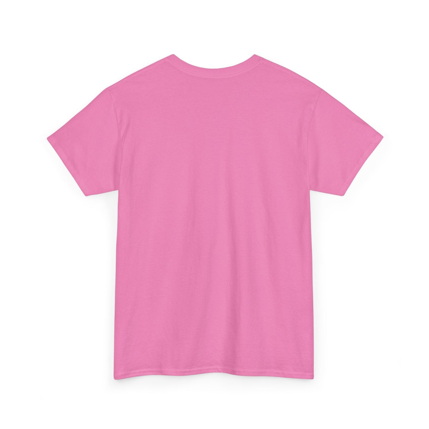 Inspired by Yeshua - Unisex Heavy Cotton Tee
