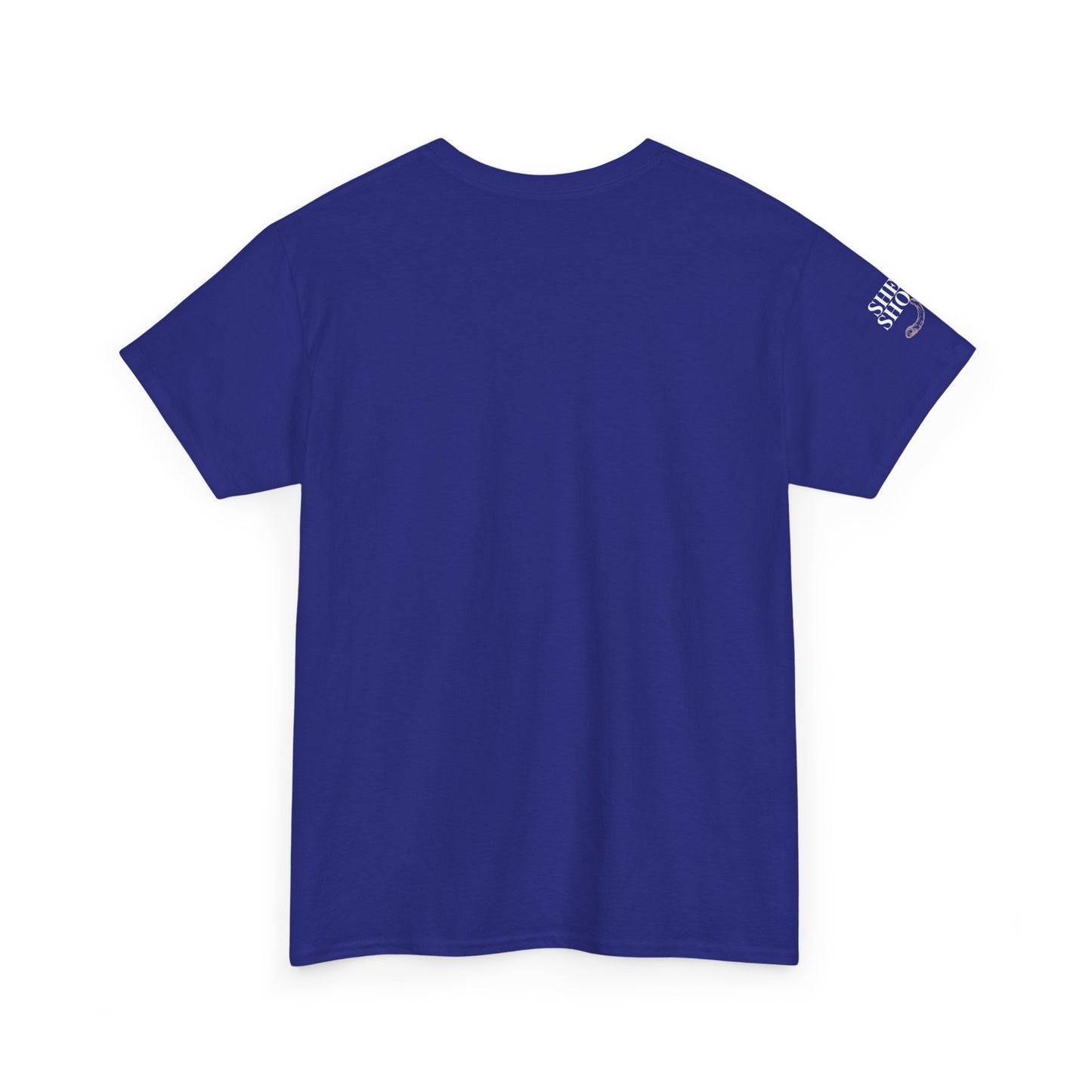Kids, Don't Try This At Home Sukkot Shirt (dark colors)