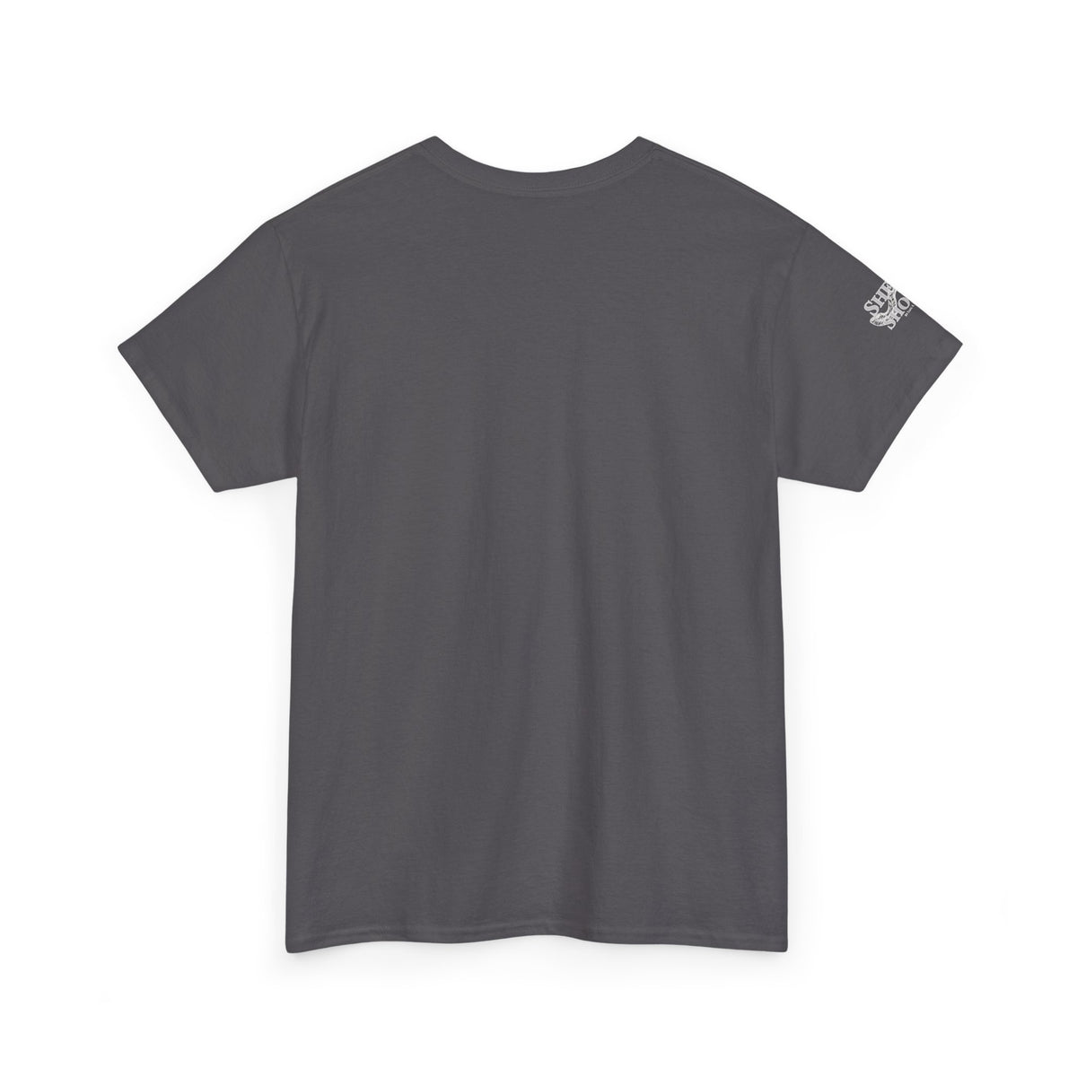 Fruit Of The Spirit Graphic Tee — Vintage Preserves "Spread it Around" T‑Shirt Galations