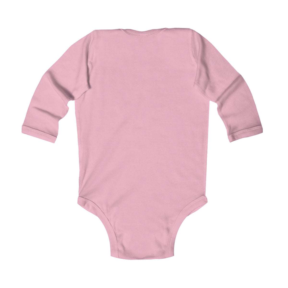 Torah Baby Blocks- Infant Long Sleeve Bodysuit