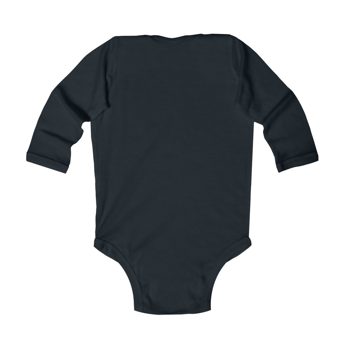 Torah Baby Blocks- Infant Long Sleeve Bodysuit