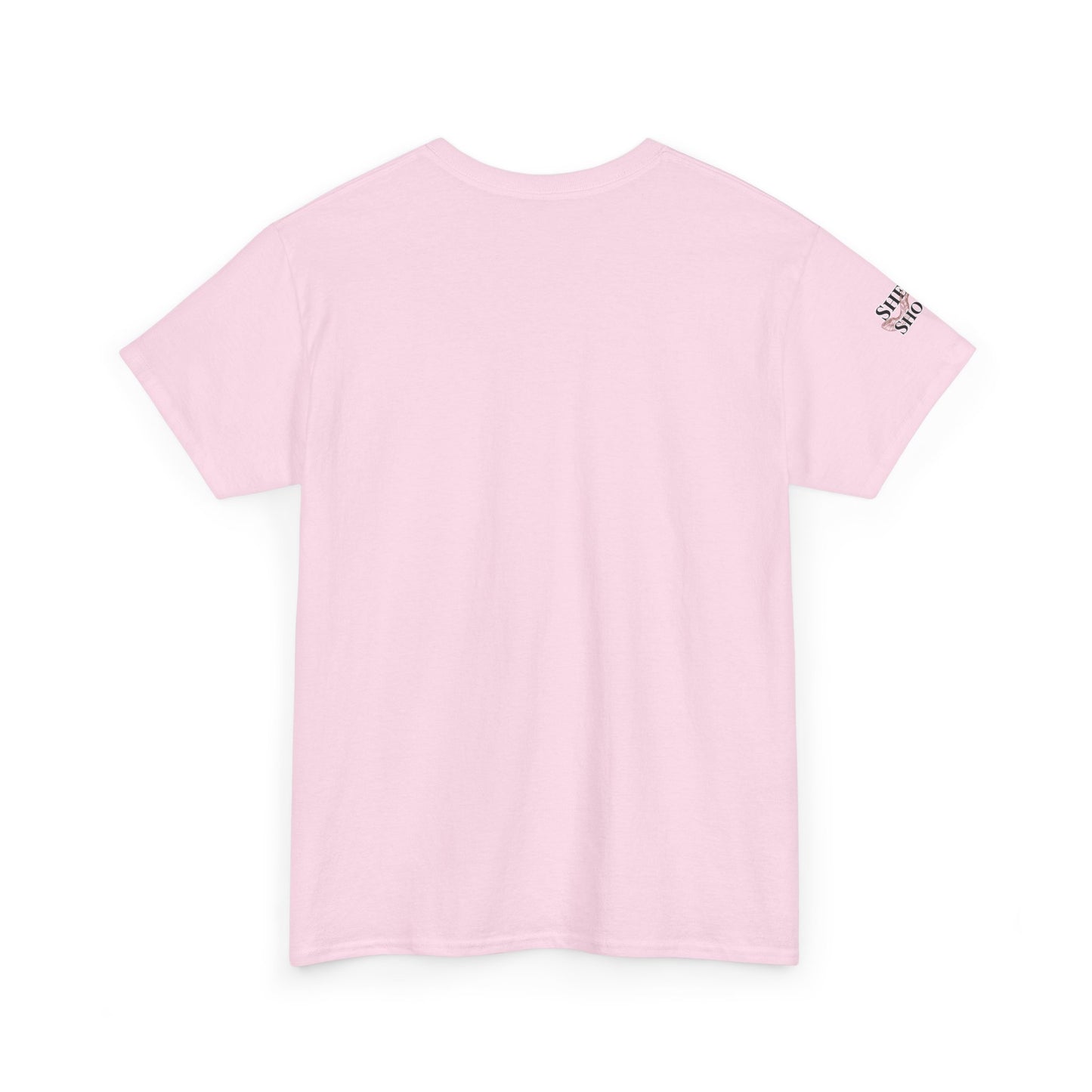 Sukkot Camping Tee — “Dwell With Yeshua” Biblical Feast T‑Shirt