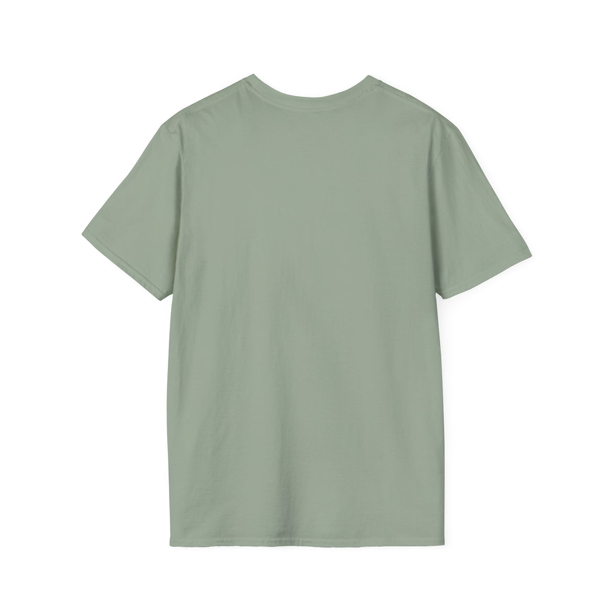 I'm sorry (Yeshua) Unisex Softstyle T-Shirt