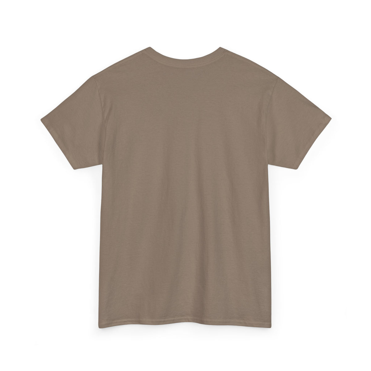 Yeshua 'Way, Truth, Life' Heavy Cotton Graphic Tee