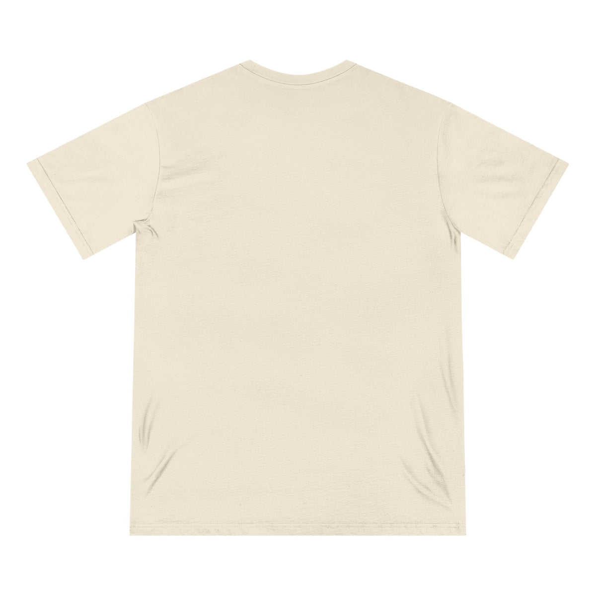 Chag Sukkot Organic Cotton T-shirt