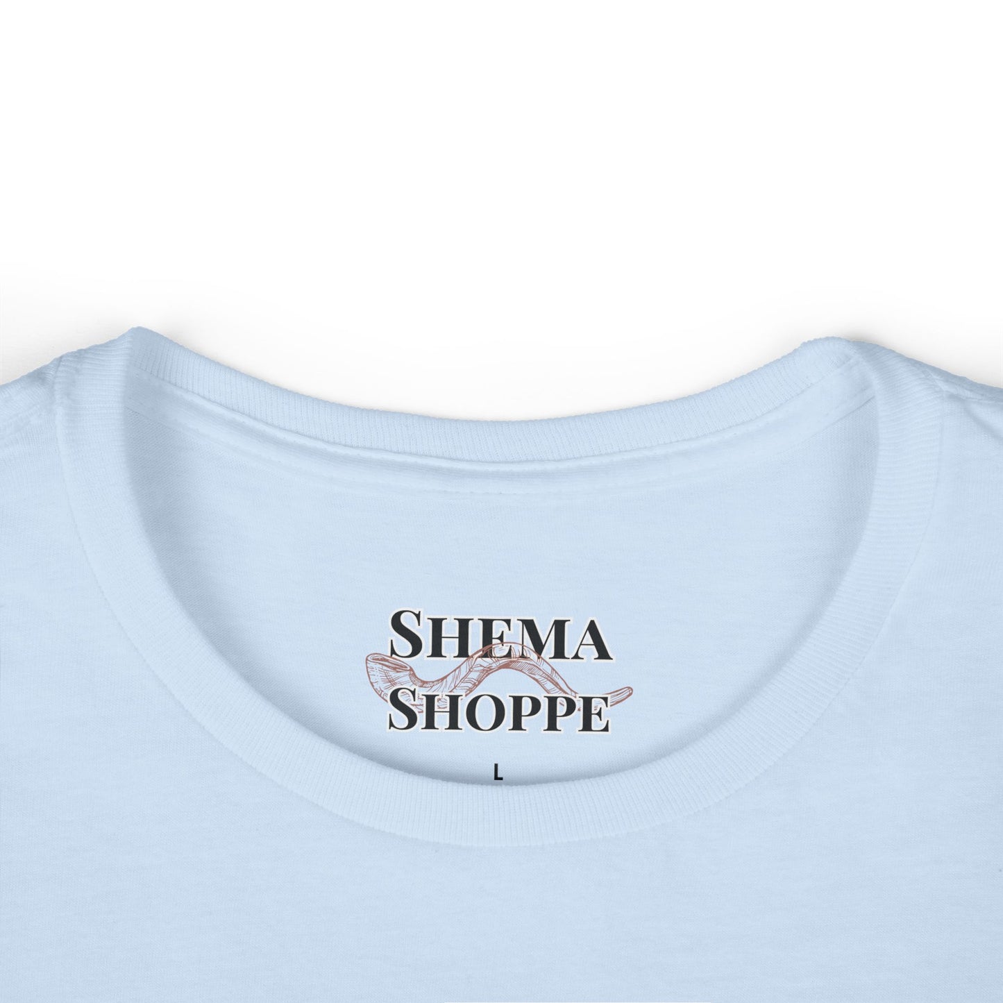 Women's Tee "I'm His Good Thing" Minimalist Graphic T-Shirt