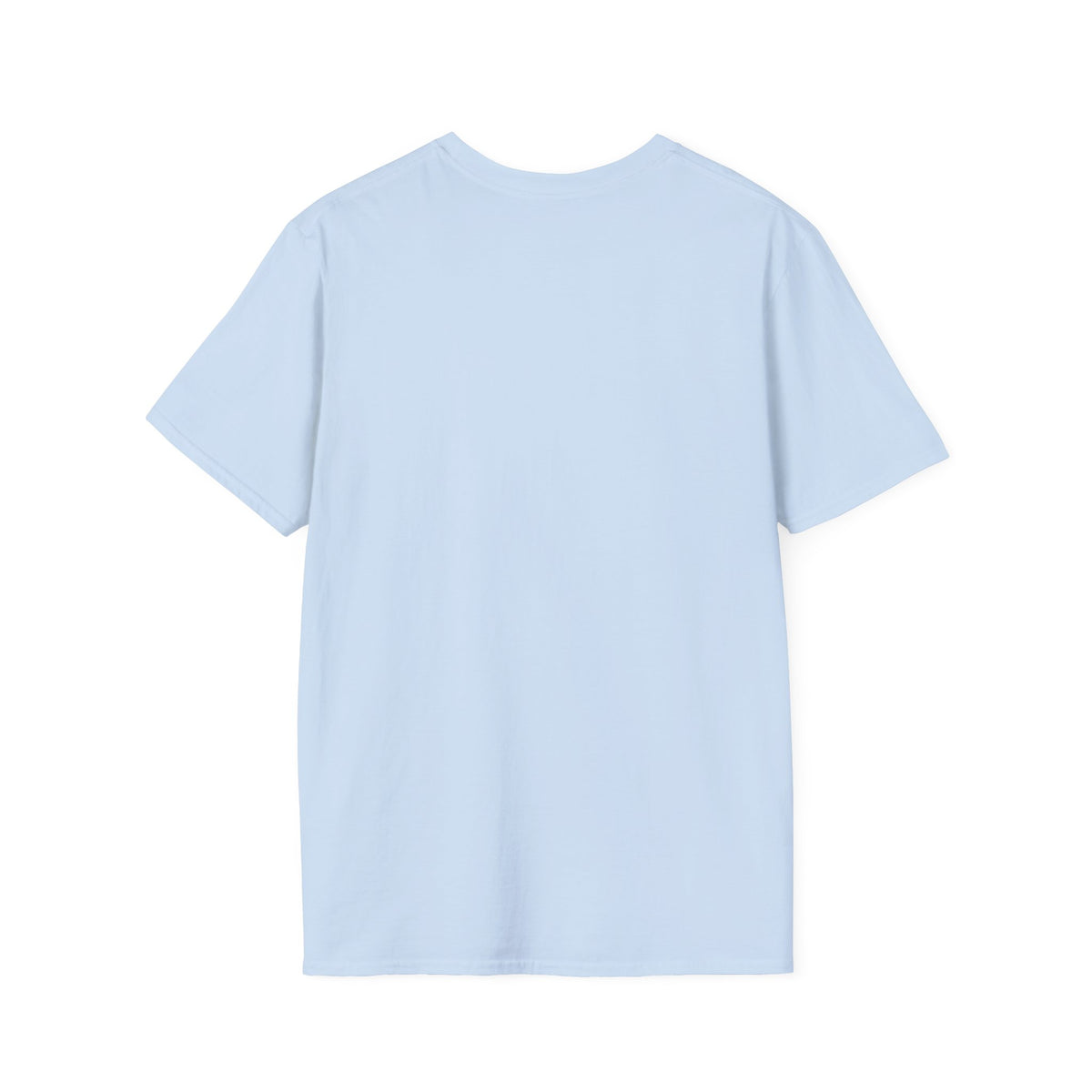 I'm sorry (Yeshua) Unisex Softstyle T-Shirt
