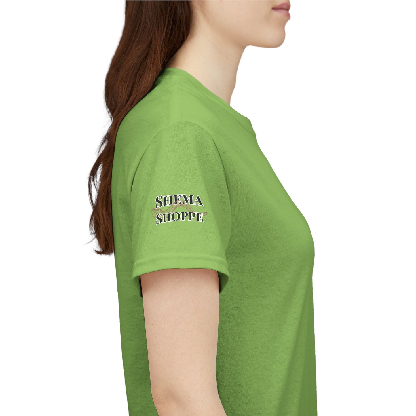 The Real Housewives of Shavuot Torah Scrolls T-Shirt Feast of Weeks Pentecost Cotton Tee