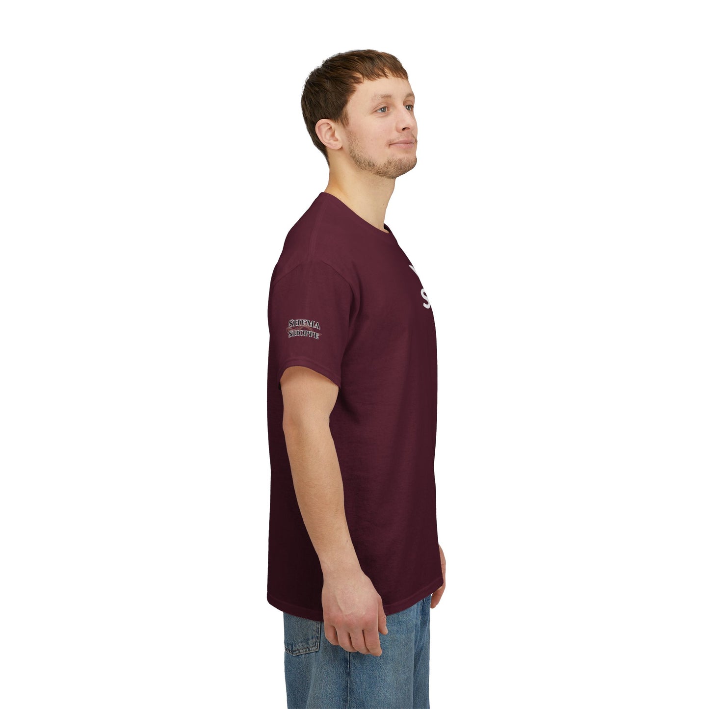 Yahweh Shamar (Yahweh is My Keeper) Unisex tee