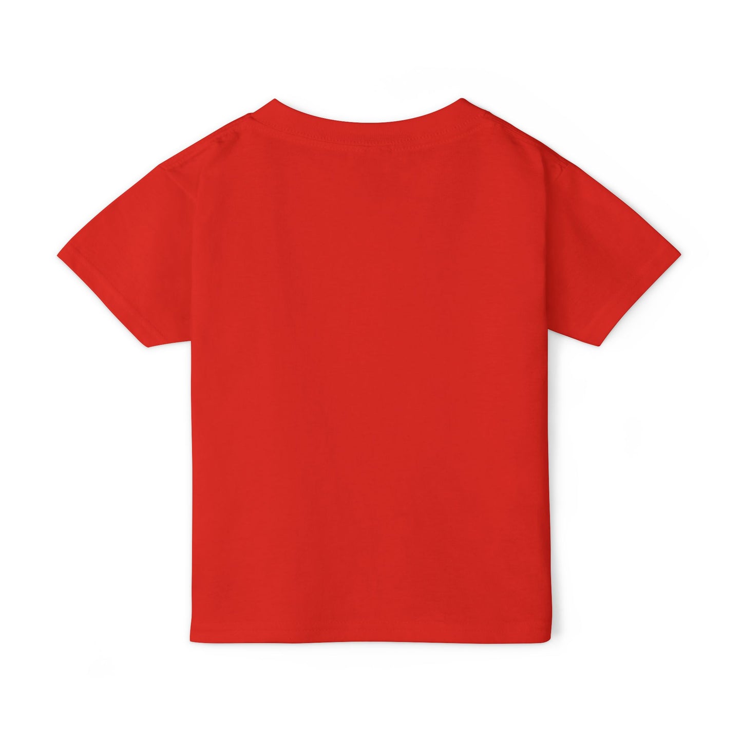 Toddler T-Shirt – "My First Passover" Matzah & Parsley Unleavened Bread Baby Tee