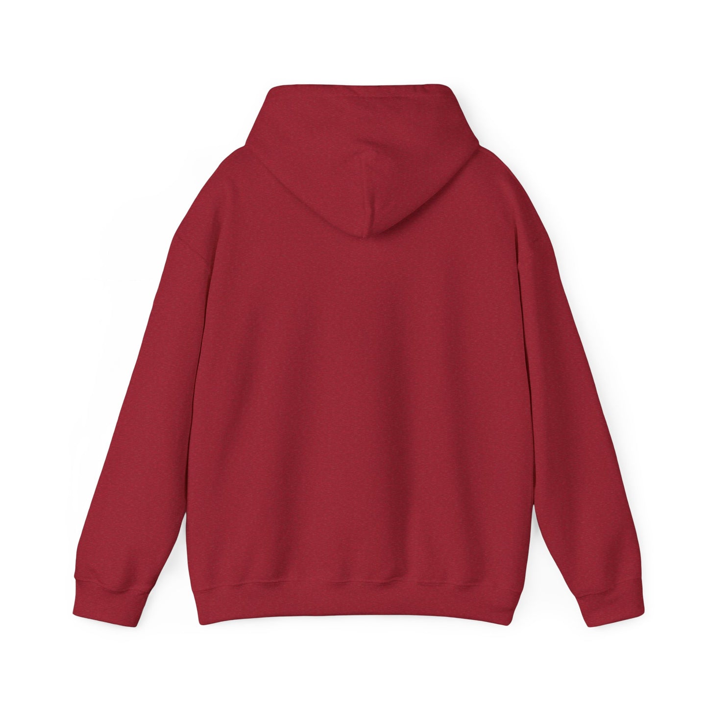 Scriptures Satisfy Unisex Heavy Blend™ Hooded Sweatshirt