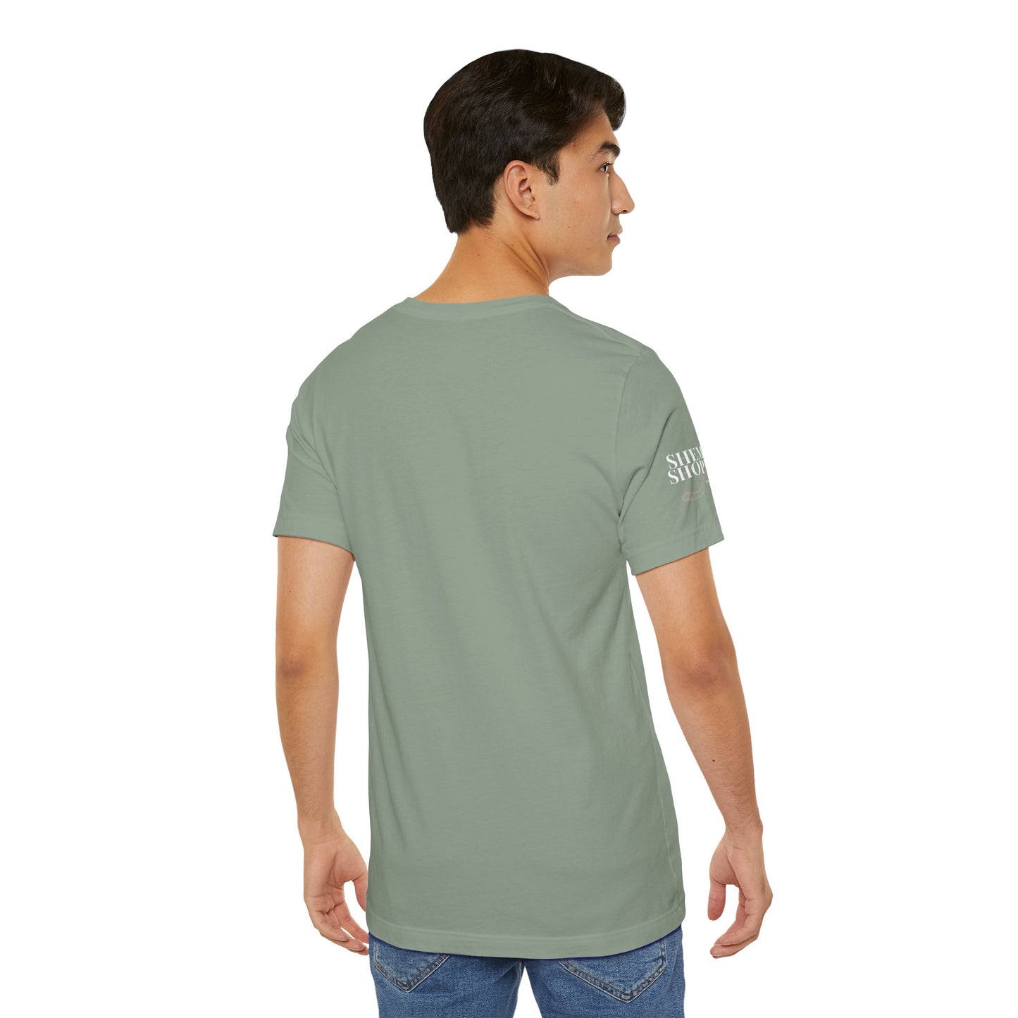 Yom Teruah Cotton Tee