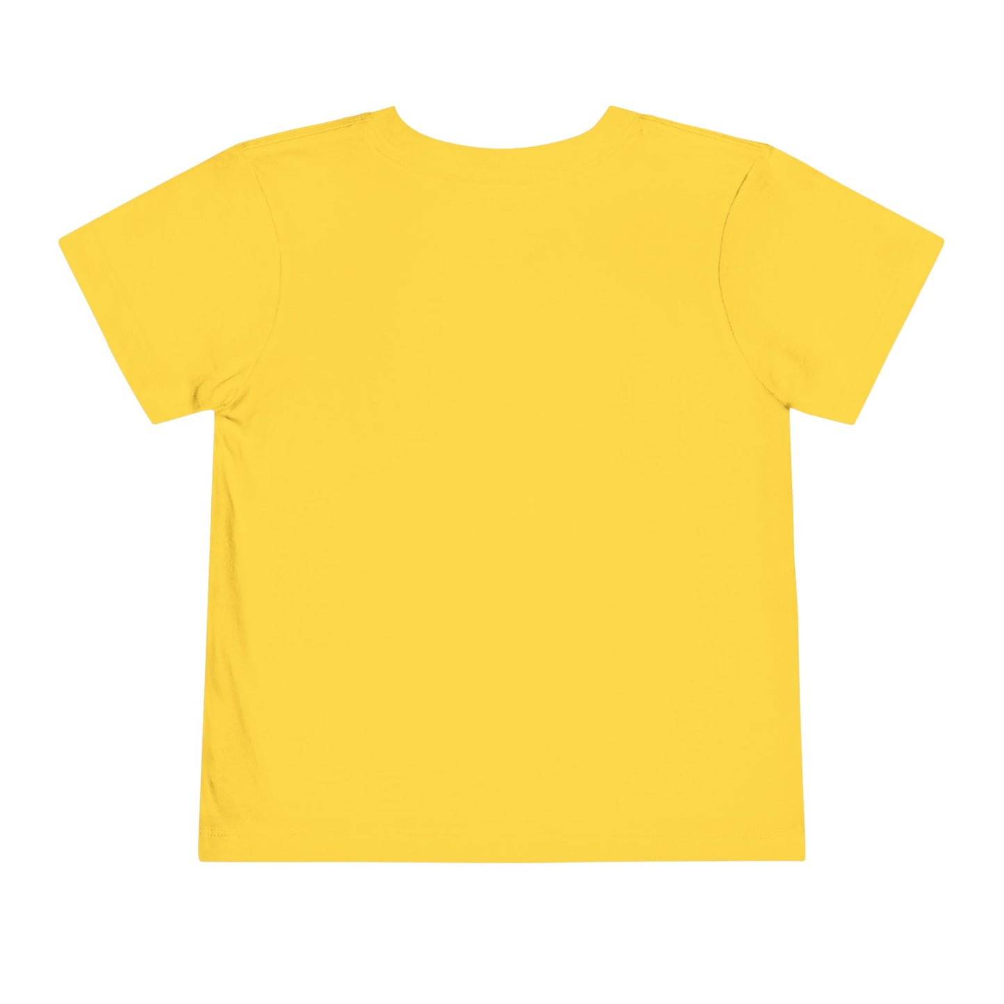 Toddler Tee S'more Yeshua Sukkot Design