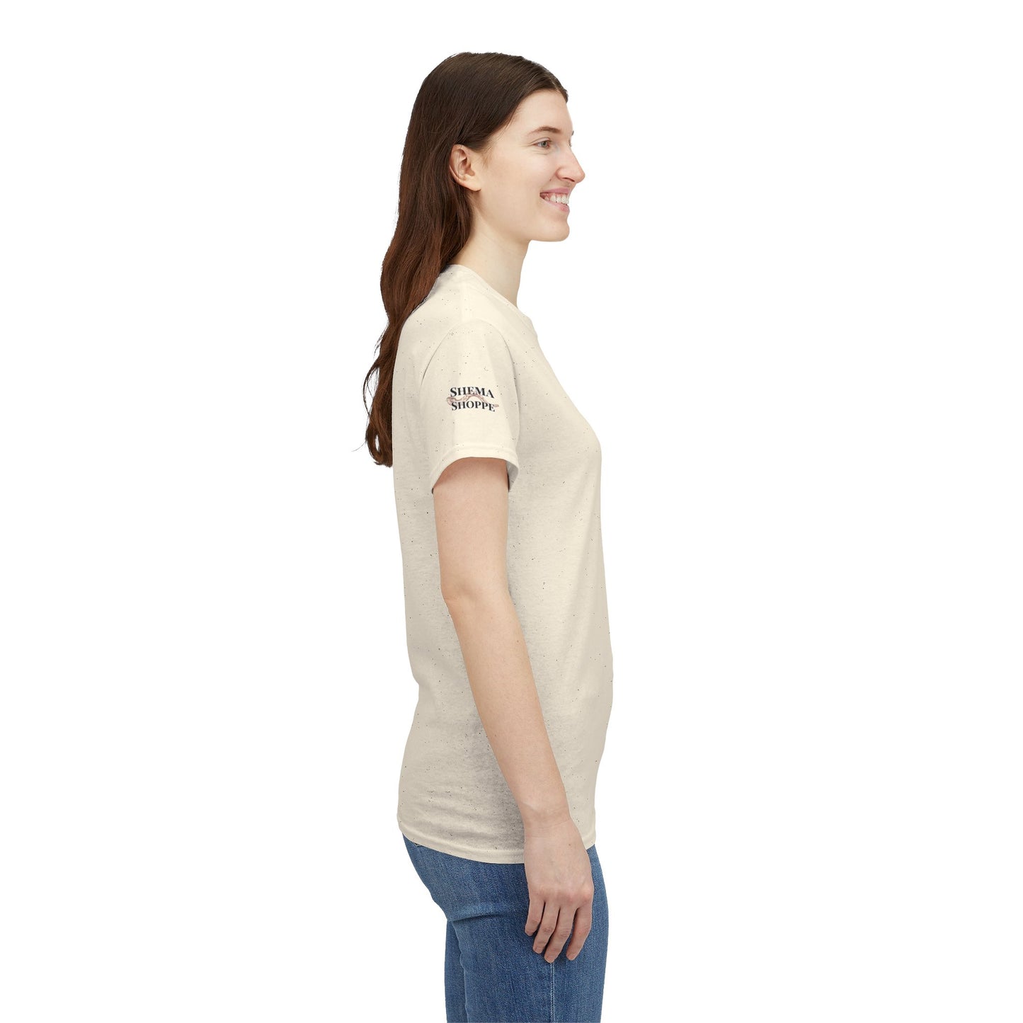 Fruit Of The Spirit Graphic Tee — Vintage Preserves "Spread it Around" T‑Shirt Galations