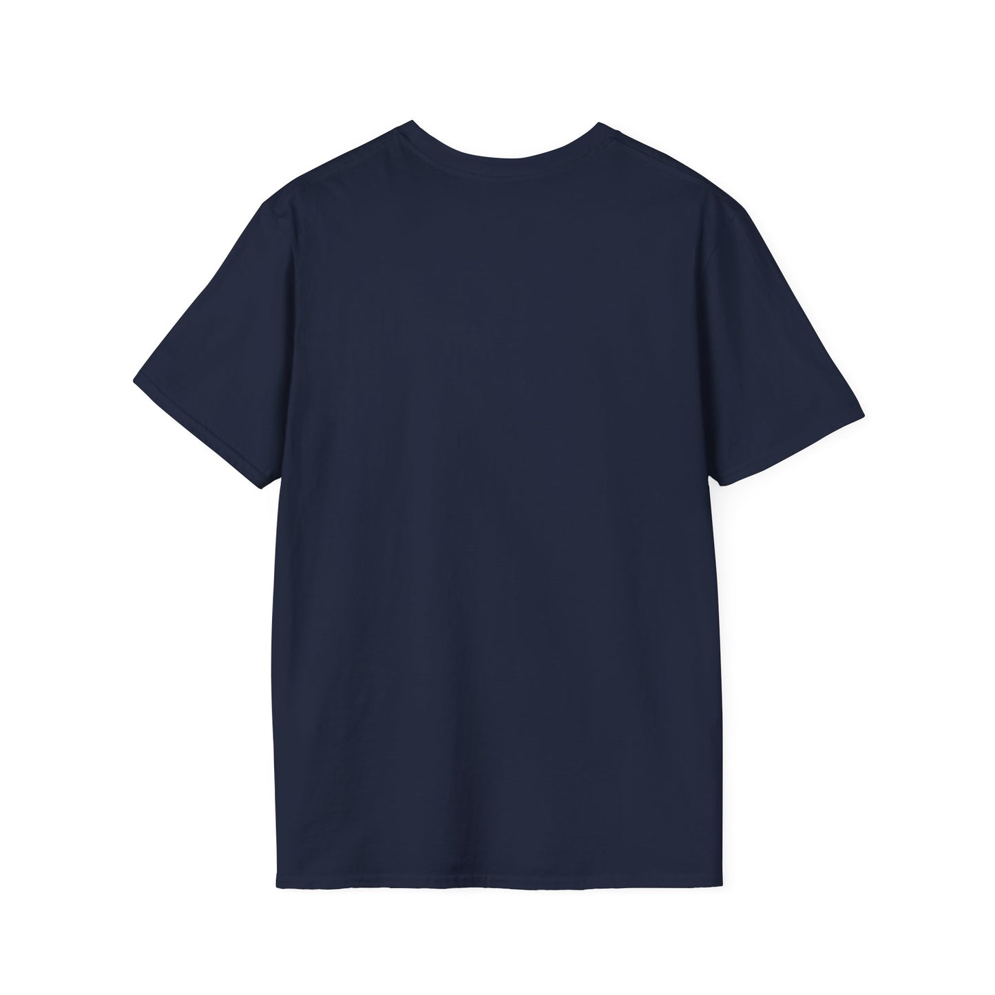 That's Pagan Soft-style T-shirt