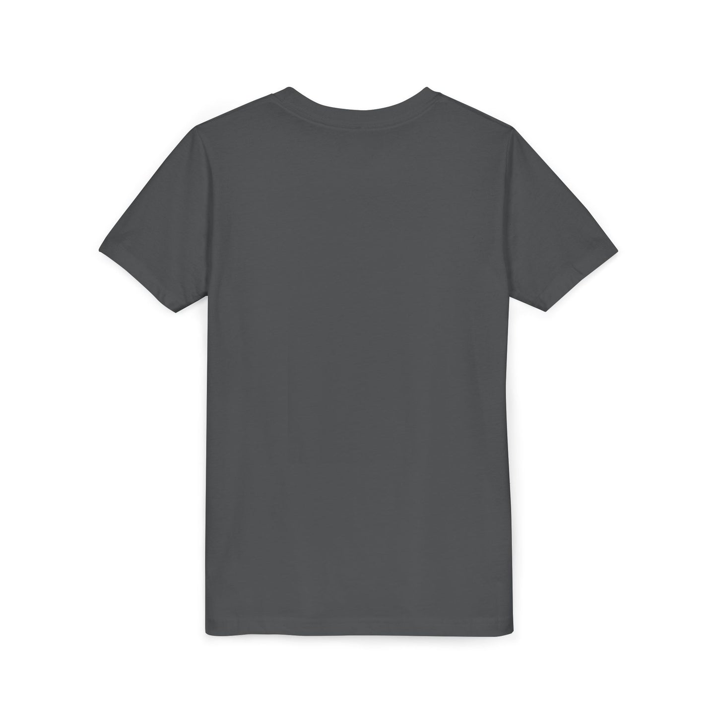 Youth T-Shirt - More Yeshua, Less of Me Shirt Cute S'mores for Sukkot