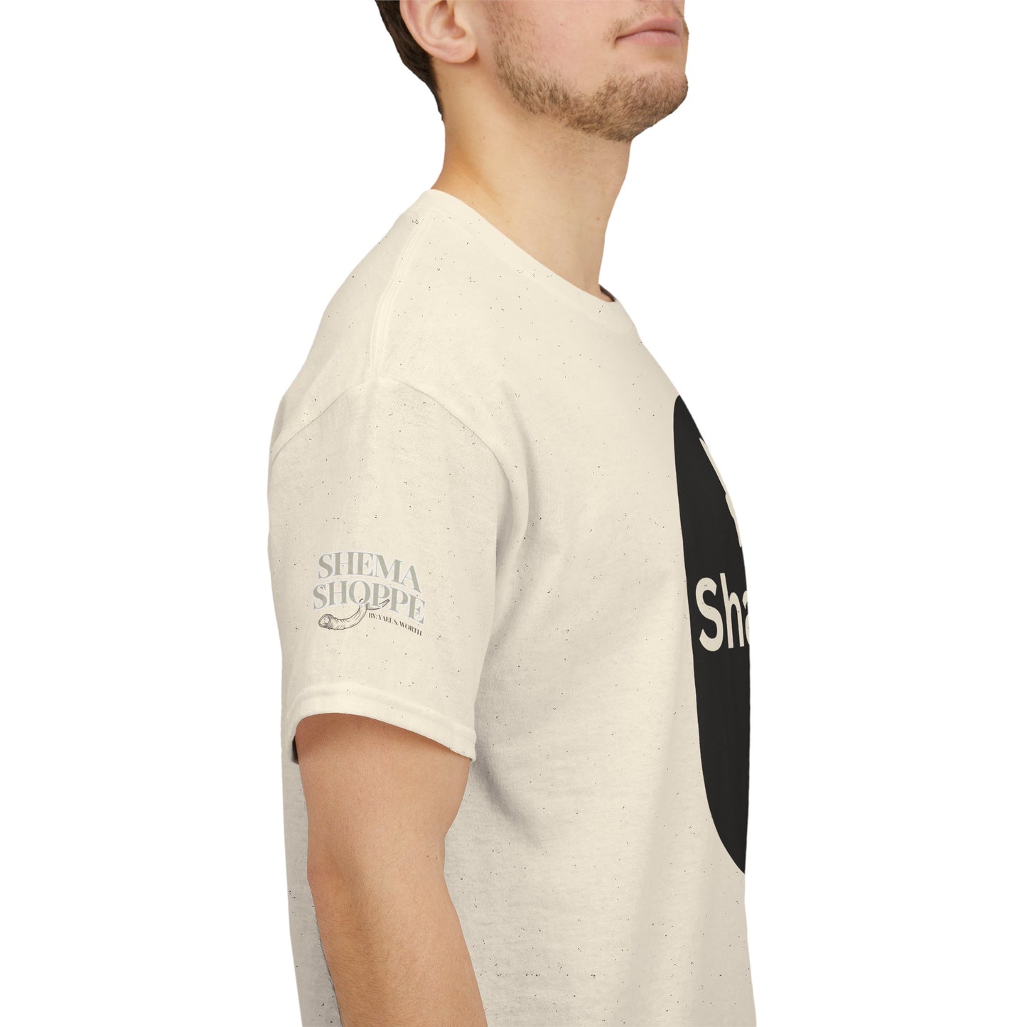 ShaLlama Shalom Unisex Heavy Cotton Tee