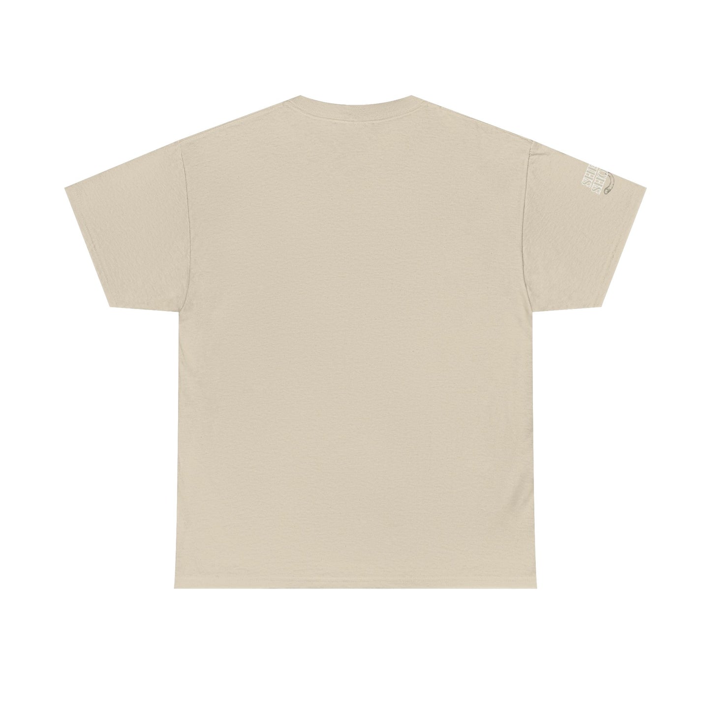 Shalomy Homies Tee