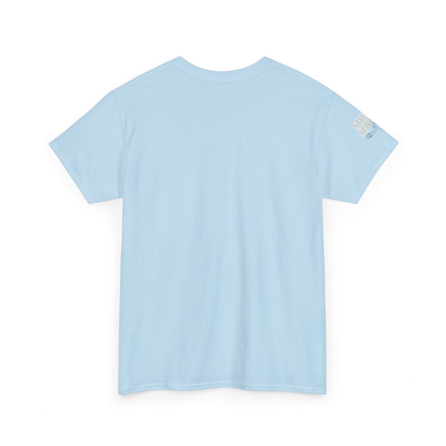 T-Shirt Sukkot All-Star Camp Award Shirt Gift