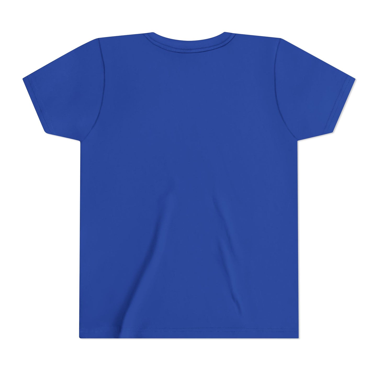 Youth T-Shirt - More Yeshua, Less of Me Shirt Cute S'mores for Sukkot