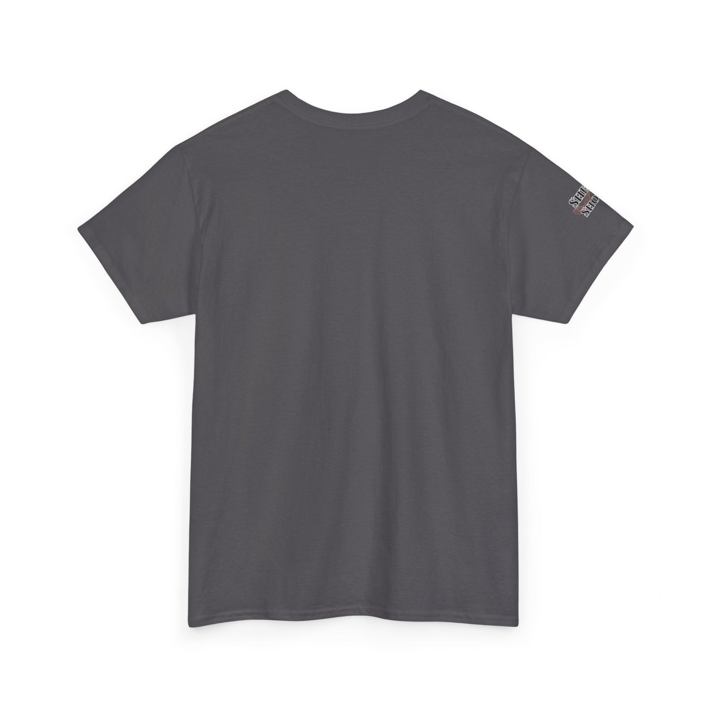 Yahweh Shamar (Yahweh is My Keeper) Unisex tee