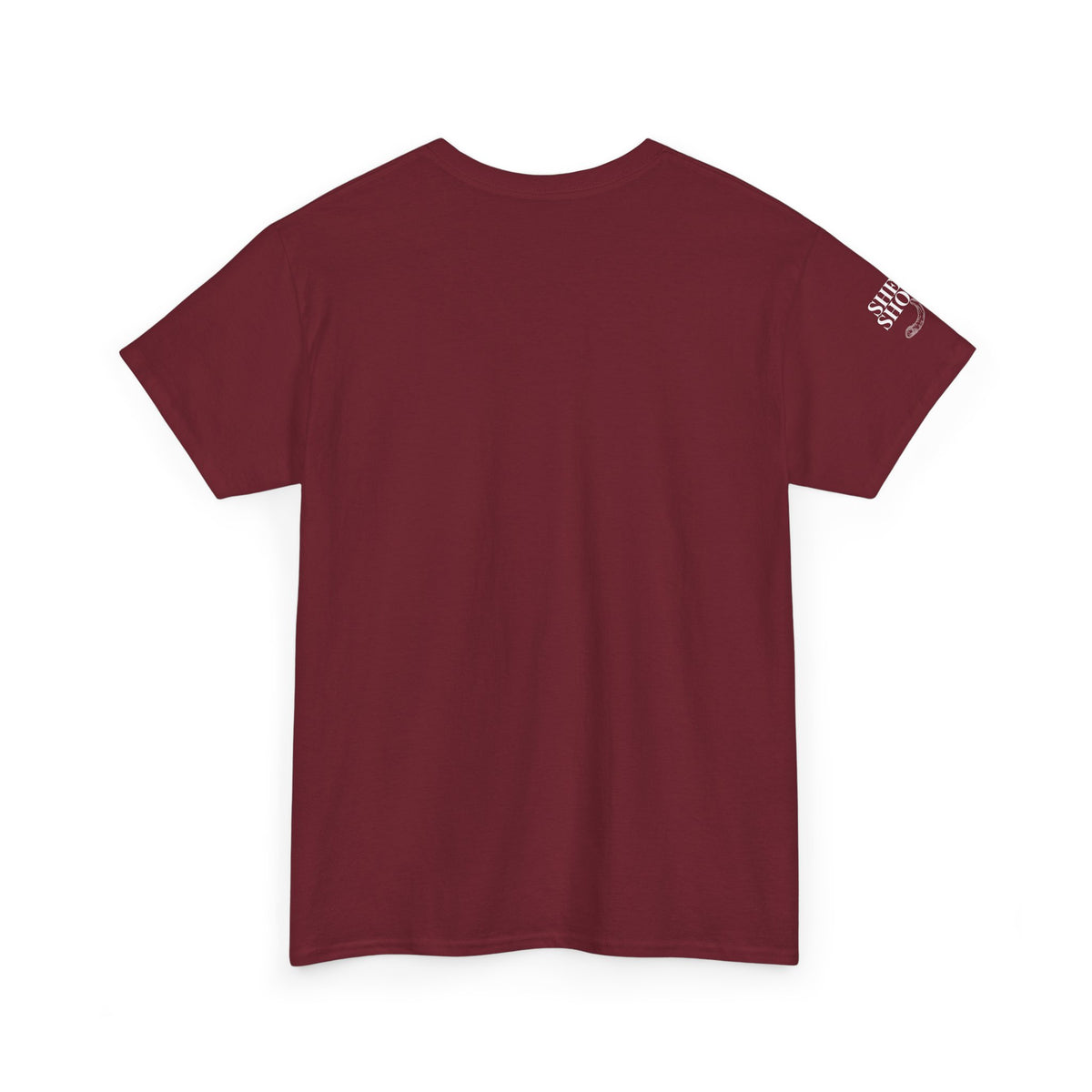 Kids, Don't Try This At Home Sukkot Shirt (dark colors)