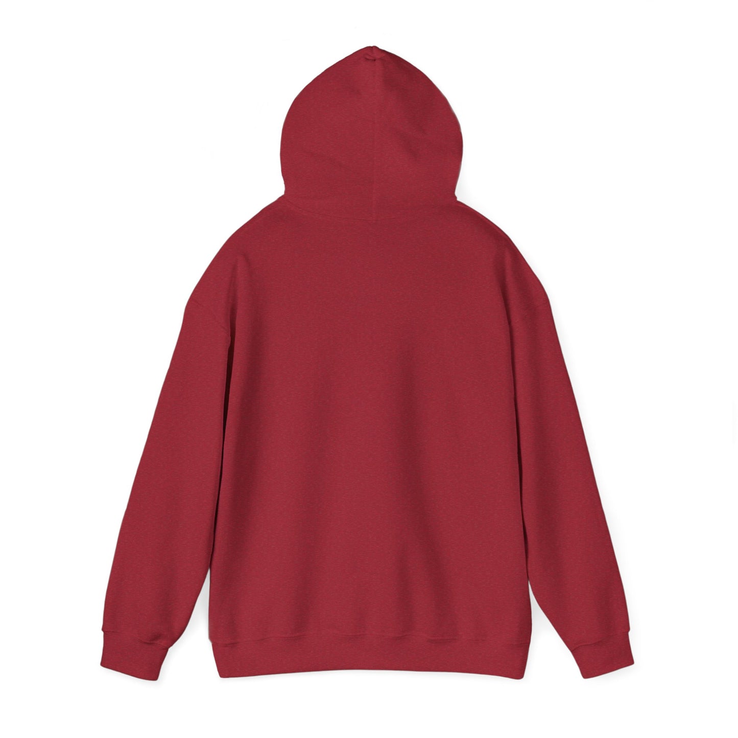 Scriptures Satisfy Unisex Heavy Blend™ Hooded Sweatshirt