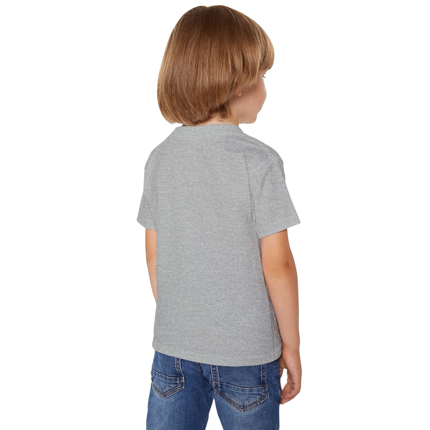 Sukkot Tabernacles Heavy Cotton™ Toddler T-shirt