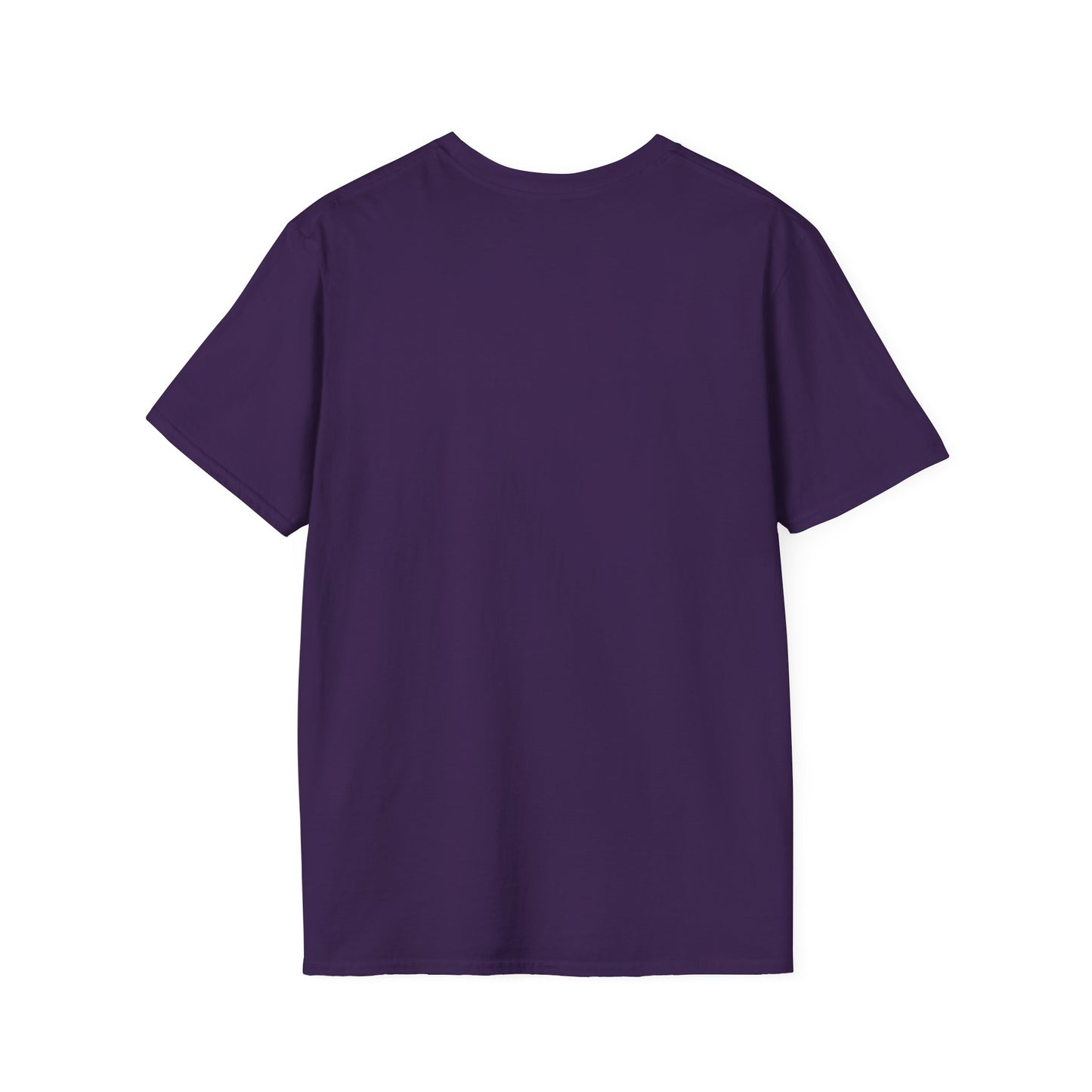 Eshet Chayil Softstyle T-Shirt