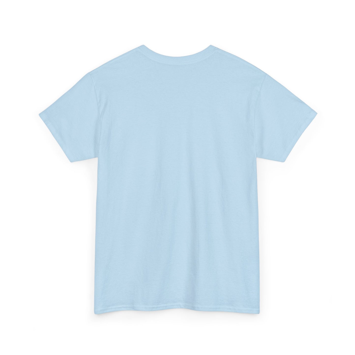 Inspired by Yeshua - Unisex Heavy Cotton Tee
