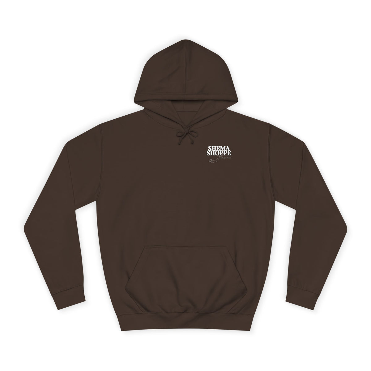 JAEL TIME Stylish Unisex College Hoodie - Perfect for Students, Cozy for Campus Life, Great for Gifts, Casual Wear, and Chill Days