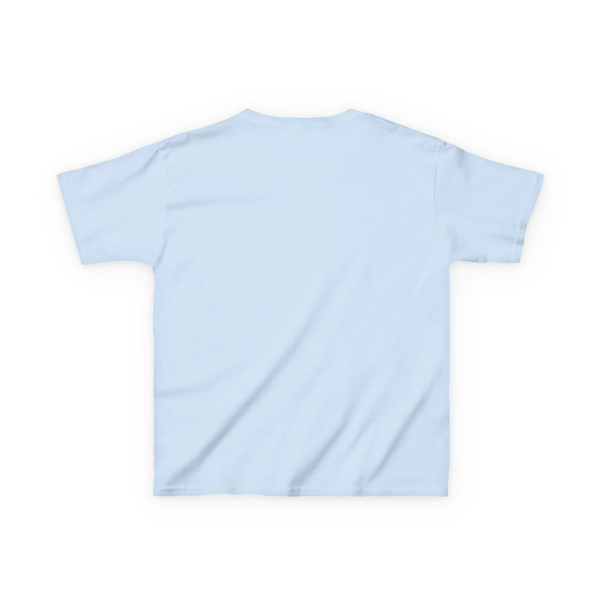 "When you pass through deep waters I am with you" Stingray Bible Verse Shirt Kid's Shirt
