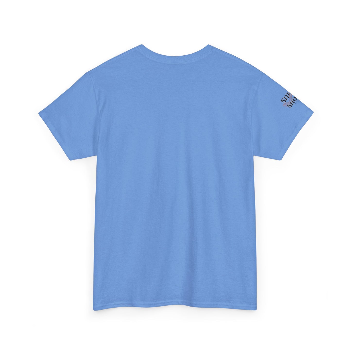 Unleavened Bread Matzo T-Shirt — "Hasty but Good" Passover Biblical Humor Tee