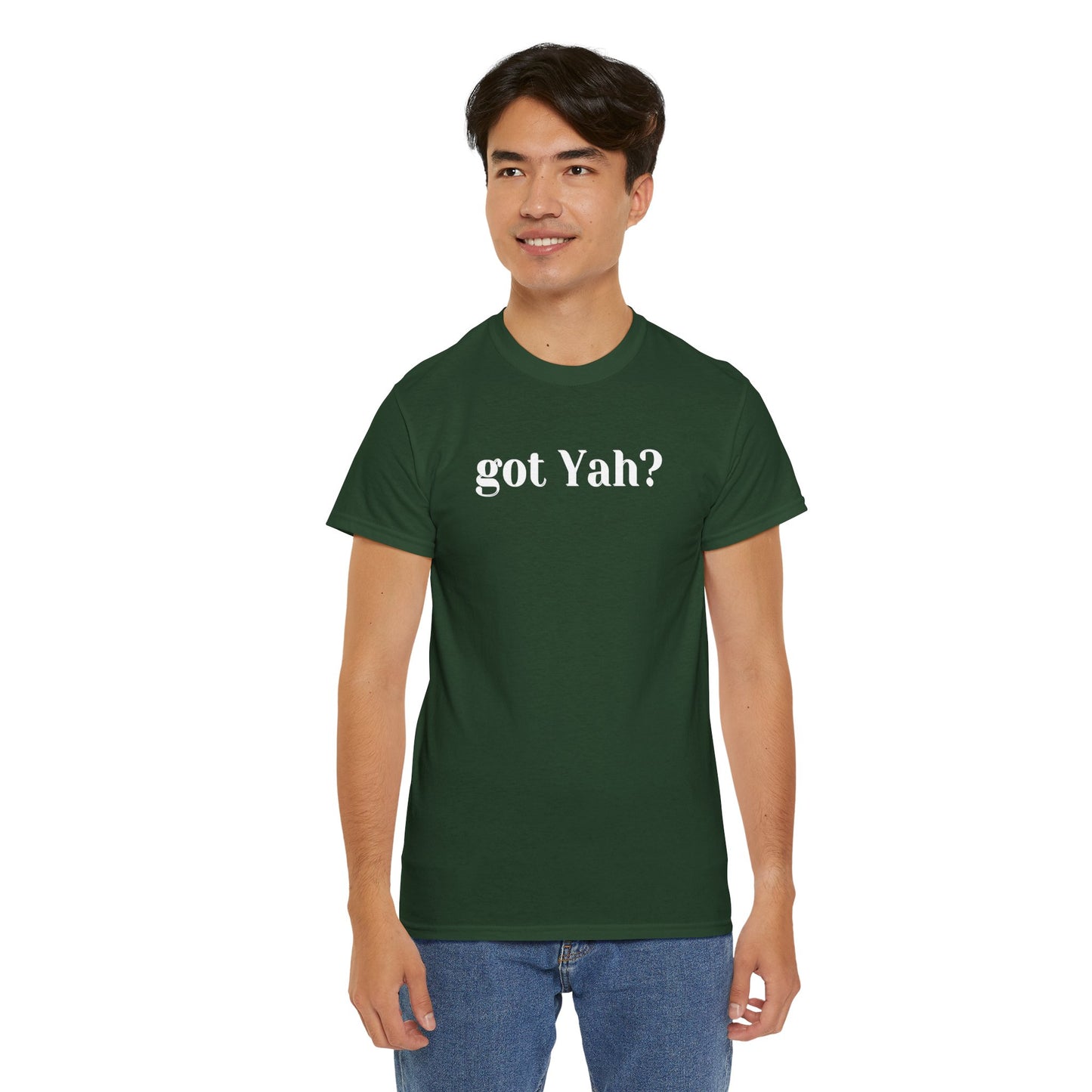Got Yah? Unisex Shirt